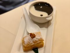 拿破仑-利苑酒家(合景国际金融广场店)