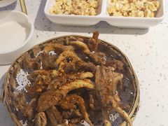 -蛙三泡椒牛蛙(万象城店)