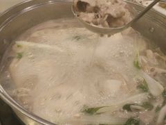 -海南椰子鸡餐厅