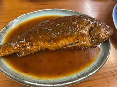 味道黄花鱼-鼎香润(德胜门内店)