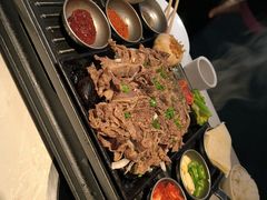 -七八冷面·延边朝鲜族美食(欢乐谷店)