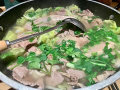 -川堂风·跷脚牛肉·乐山爆炒(宝山日月光店)