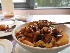 爆炒双脆-宣和苑(华侨新村店)