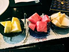 -羽山料理