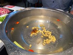 吊龙肉-潮发潮汕牛肉店(龙洞店)