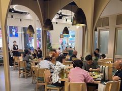 -mango tree芒果树泰国餐厅(青岛万象城店)