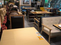 -米斯特比萨(罗斯福店)