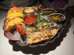 -壳里西餐厅Coquille Seafood Bistro(蒙自路店)