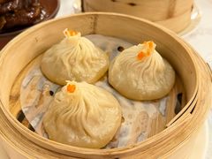 -酌宴府The China Club·广州万富希尔顿酒店(云城东路店)