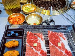 -明洞王妃家烤肉(苏州中心星悦汇店)