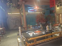 -乔先生涮肉·鲜活牛羊肉火锅(塘沽店)