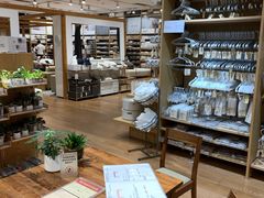 -MUJI无印良品(环球港店)