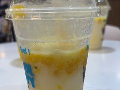 -金沙园生肉面(Jalan Pantai)