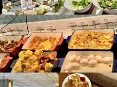 -广州花都希尔顿惠庭酒店
