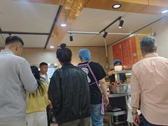 -尹记餐馆(花园店)