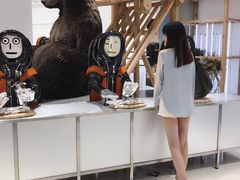 -GENTLE MONSTER(西安SKP店)