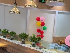 -嘉和一品粥(马家堡店)