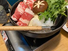 -村上一屋·亚洲菜融合小馆(南楼店)