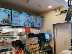 -德克士(广州南站店)