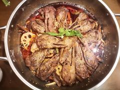 -丫头记(新村店二部)