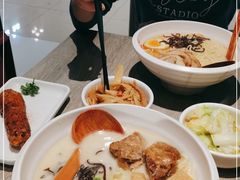 -味千拉面(保定万博广场店)
