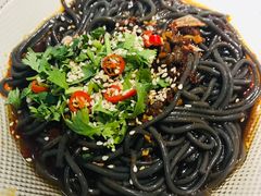 酸辣蕨根粉-望湘园·洞庭渔宴(永旺店)