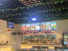 -极乐汇汗蒸会馆(杭州店)