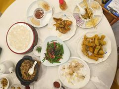 -寻味顺德·南记酒家·传统顺德菜·鱼生(广源路店)