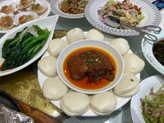 -国人川菜(李家村建东街店)