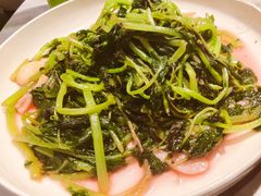 -小峰饭店·35年锡帮菜