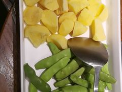 -万里闯关东铁锅炖菜馆(高新旗舰店)