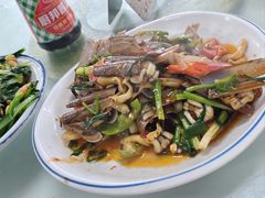-八方海味餐厅