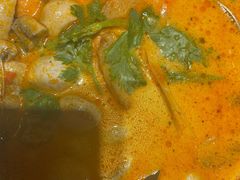 -Home Thai·泰谣(王府井apm店)