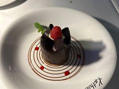 -Kathleen's Waitan 凯圣琳江景西餐厅(外滩店)