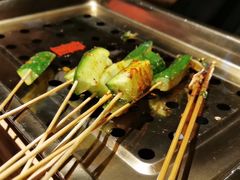 -盟重烧烤(高正街店)