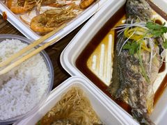 -盒马鲜生(顺义店)