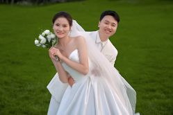 点击看大图 -情订奇缘婚纱摄影(和平路店)