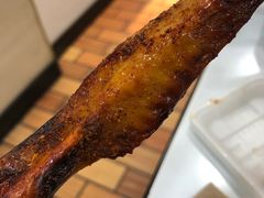 -一代烤翅王(大汉口店)