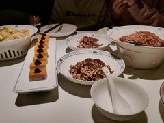 -杏花堂晋商私房菜(华熙五棵松店)