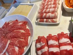 -傣妹火锅(南京东路一店)