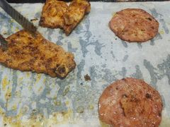 -苏格里岛自助海鲜烤肉(青秀万达店)