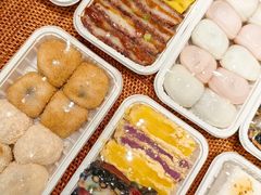 -传闻来紫菜包饭·打糕(西塔韩百店)