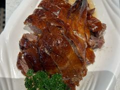 -香港新发烧腊茶餐厅(书城店)