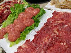 -汕头八里香牛肉店(人民南店)