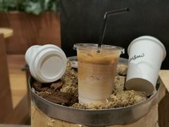 -Seesaw Coffee(朝阳大悦城店)