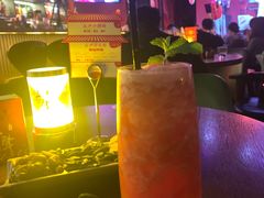 -MM·五声·音乐人与调酒师(西安路店)
