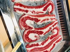 -千纸鹤嫩汁烤肉(西大直街店)