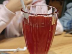 -品回味清真西北楼(宁波首店)