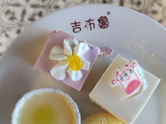 -吉布鲁牛排海鲜自助(成都大悦城店)