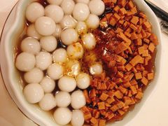 山楂冰粉-付掌柜在成都·热炒砂锅集(金禾店)